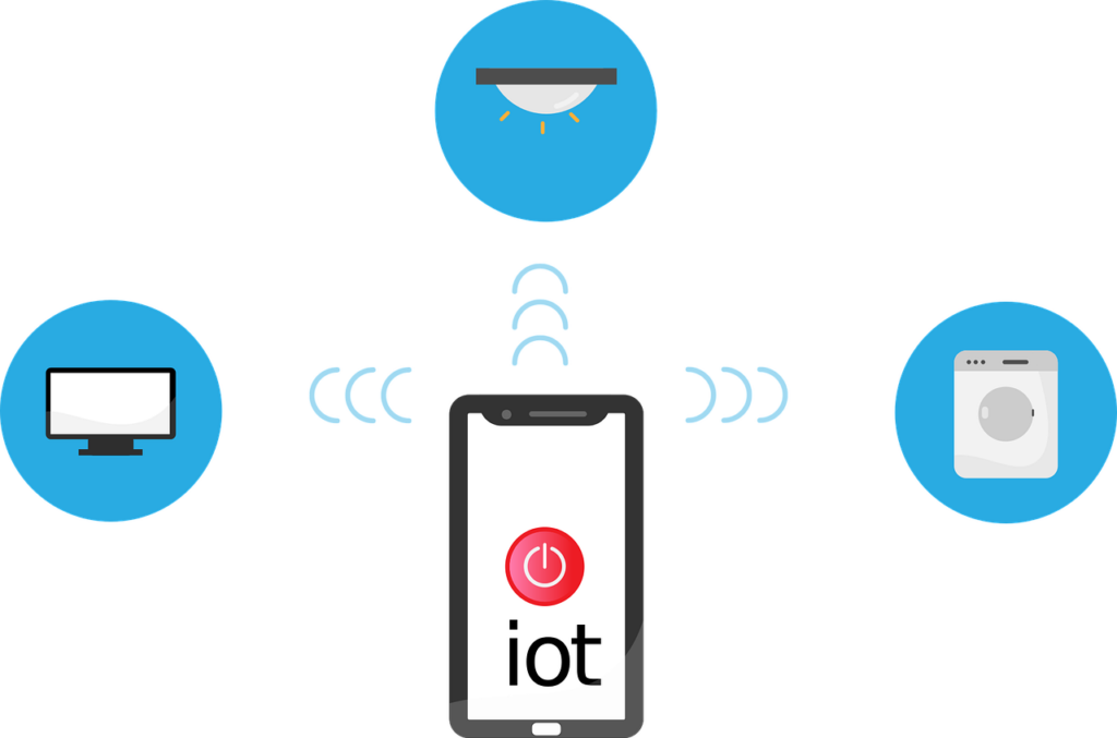 IoT Hubs.