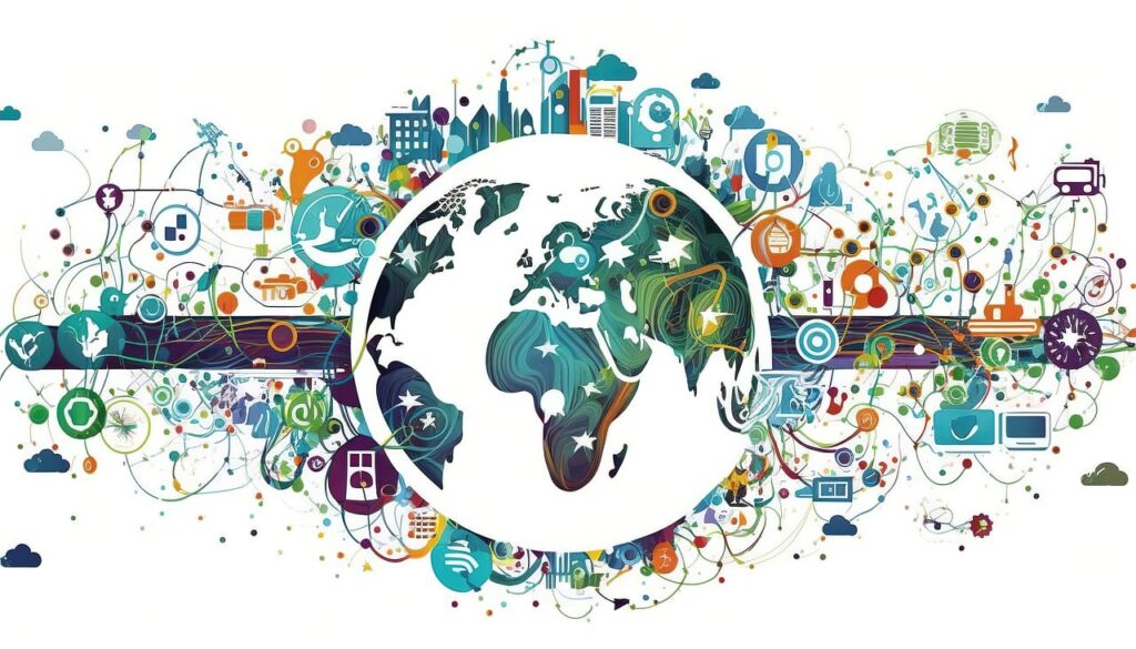 Discover the thrill of Industrial IoT.