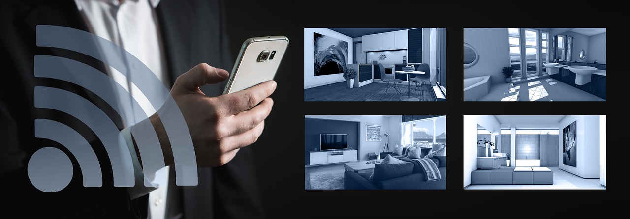 DIY Smart Home Upgrades: Elevate Your Pad Without Breaking the Bank!