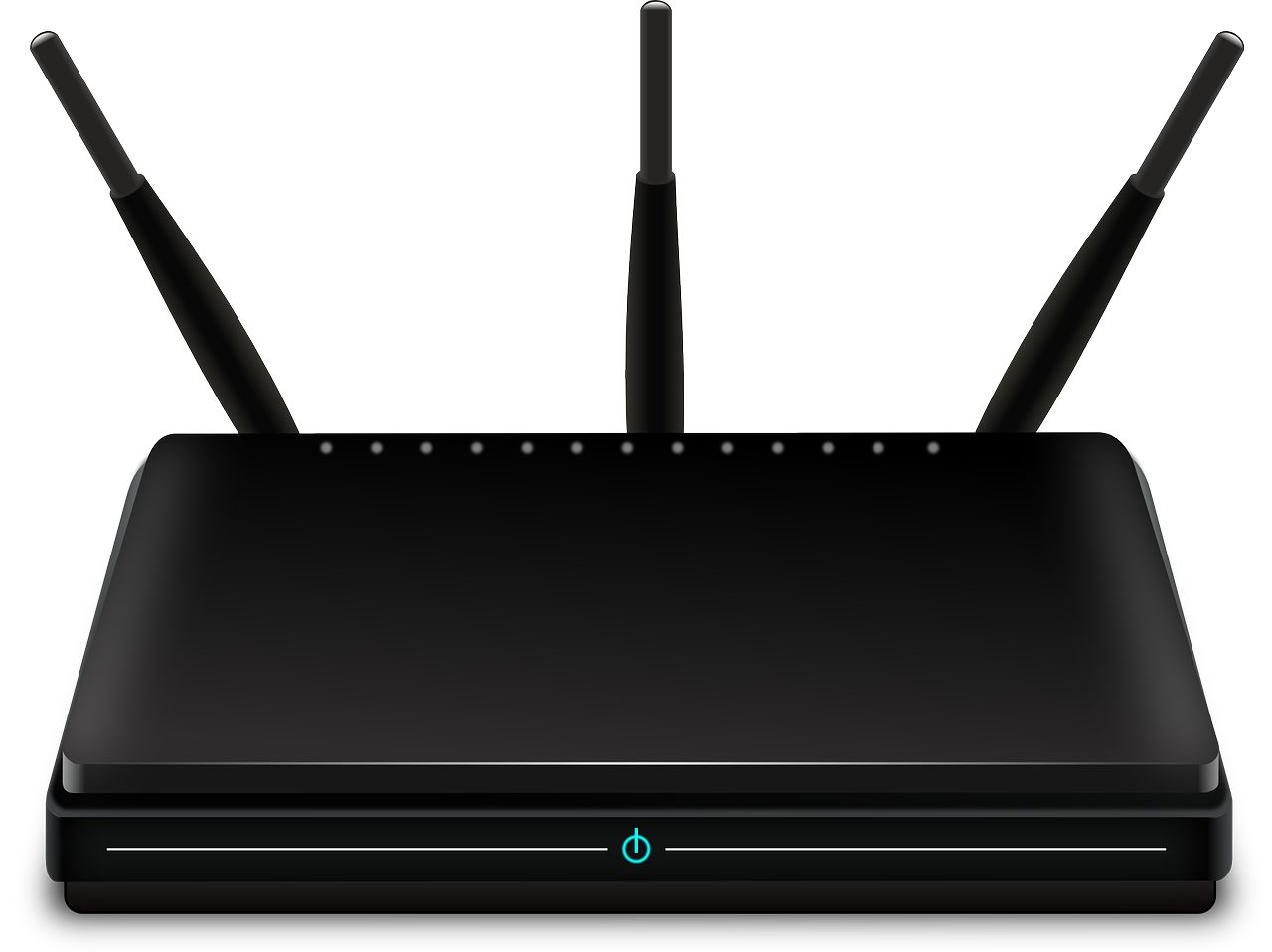 Network Congestion Solutions VPN Impact on Internet Speed Computer Performance and Internet Speed