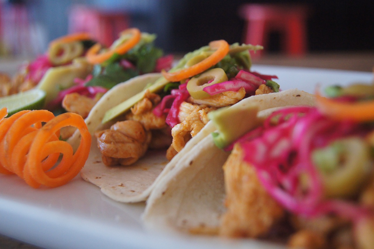 Mastering Slow Cooker Chicken Tacos: A Busy Mom’s Guide to Flavorful Delights