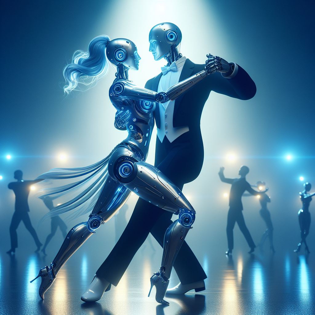 Can We Tango with AI? Exploring the Dance of Emotions and Technology